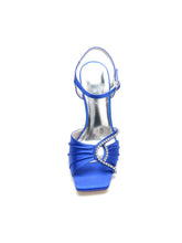 Bleu Royale