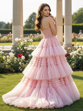Rose Pâle