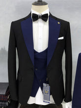 Bleu Marine