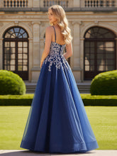 Bleu Marine Clair