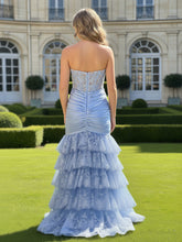 Bleu Ciel