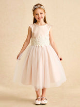 Rose Perle