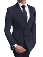 Bleu Marine