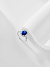 Bleu Royale
