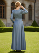 Bleu Poudré