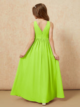 Vert Citron