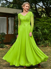 Vert Citron