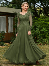 Olive Verte