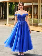 Bleu Royale