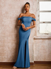 Bleu Encre