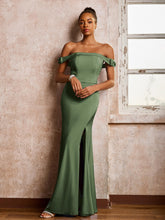 Olive Verte