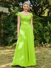 Vert Citron