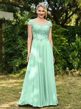 Vert Menthe