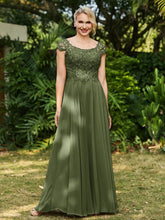 Olive Verte