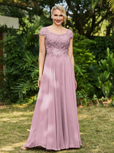 Vintage Mauve
