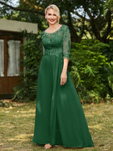 Vert Foncé
