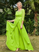 Vert Citron