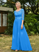 Bleu Océan