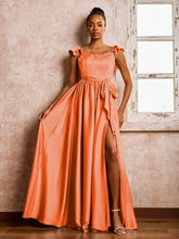Orange Brûlé