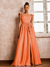 Orange Brûlé