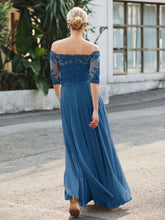 Bleu Encre