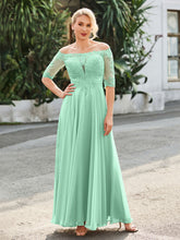 Vert Menthe