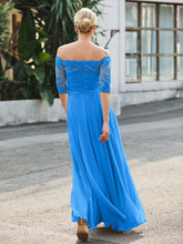 Bleu Océan