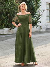 Olive Verte