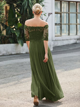 Olive Verte