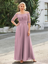 Vintage Mauve