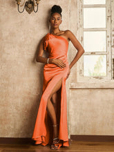 Orange Brûlé