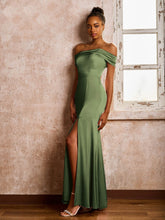 Olive Verte