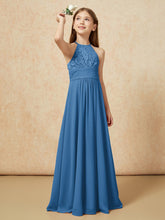 Bleu Encre