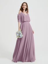 Vintage Mauve