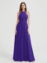 Licou Mousseline Robes Avec Corsage Plissé Régence