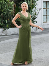 Olive Verte