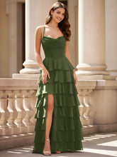 Olive Verte
