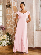Rose Pâle