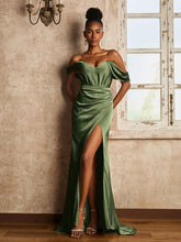 Olive Verte