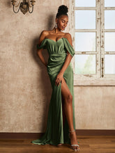 Olive Verte