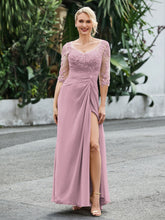 Vintage Mauve