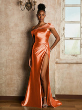 Orange Brûlé