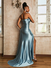 Bleu Poudré