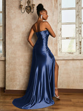 Bleu Marine Clair