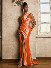 Orange Brûlé