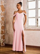 Rose Pâle
