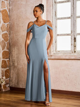Bleu Poudré