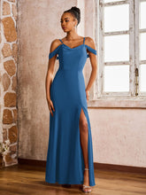 Bleu Encre