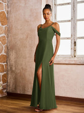 Olive Verte