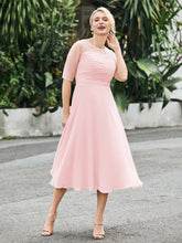 Rose Pâle